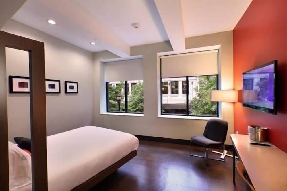 CityFlatsHotel - Grand Rapids, an Ascend Collection Hotel photo 29