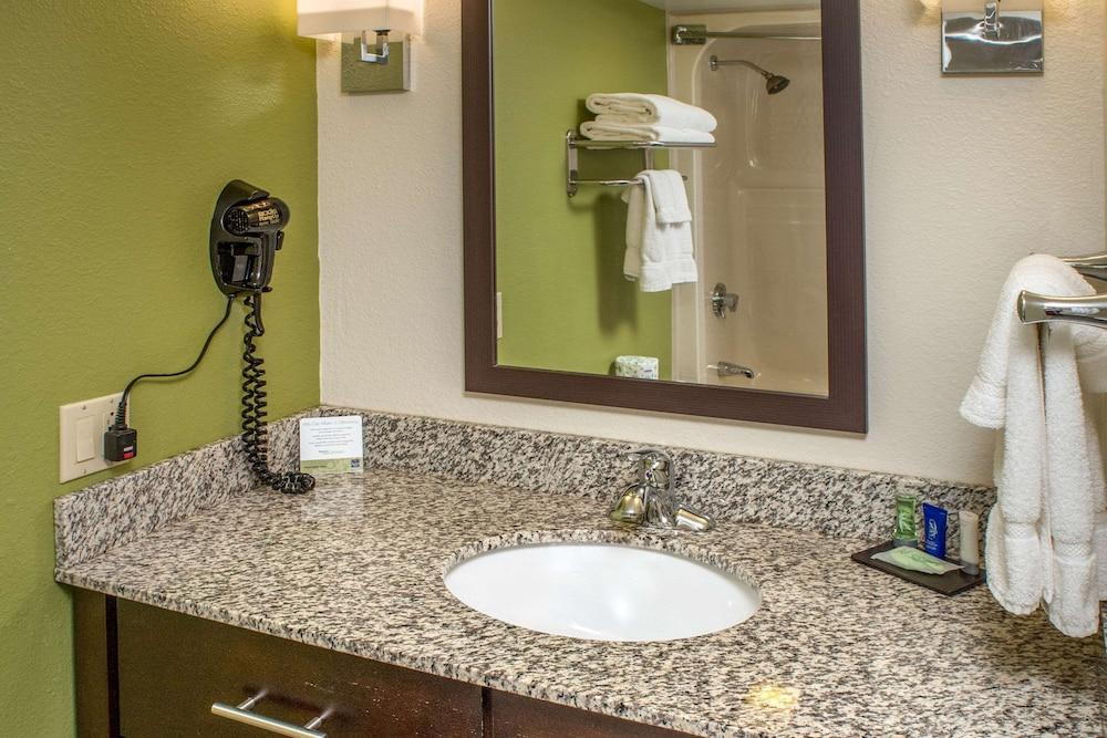 Sleep Inn Charleston North photo 17