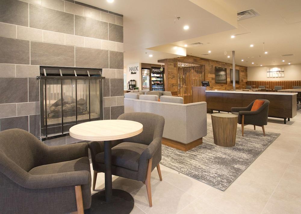 DoubleTree by Hilton Chico photo 57