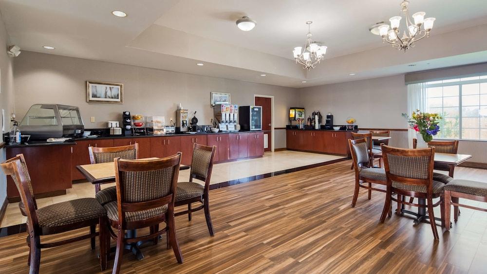 Best Western Refugio Inn photo 17