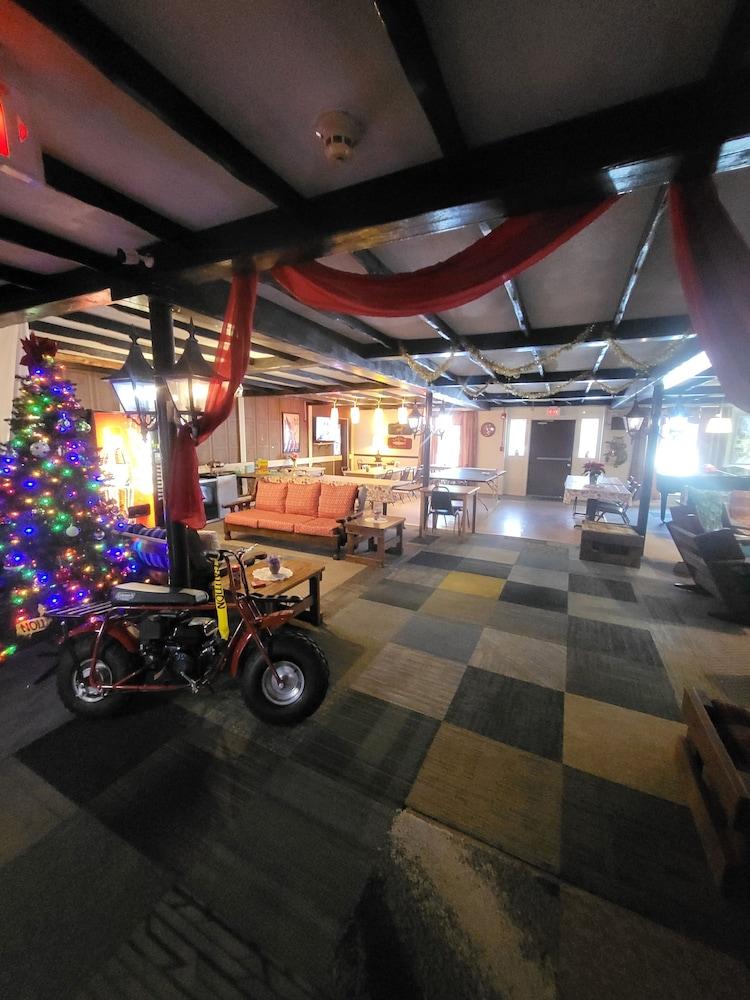 Pocono Mountains Hotel and Spa photo 6