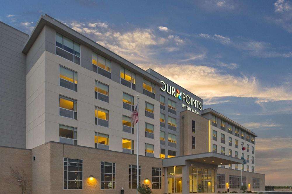Four Points By Sheraton Midland photo 34