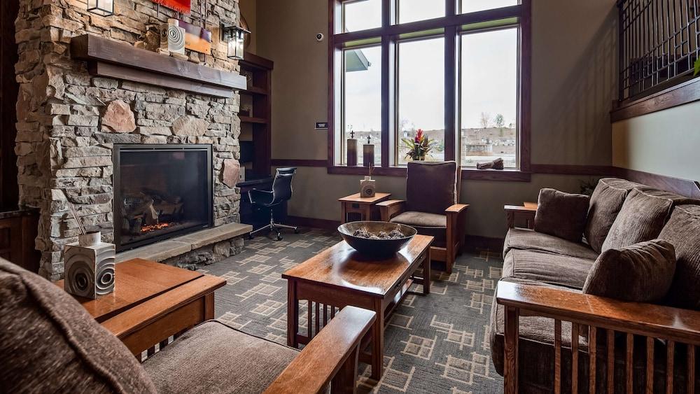 Best Western Plus High Country Inn photo 5