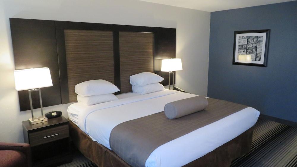 Sleep Inn Indianapolis East photo 7