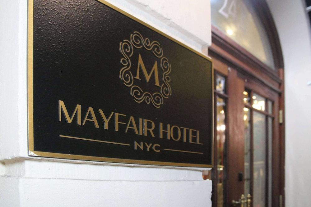 Mayfair New York photo 83