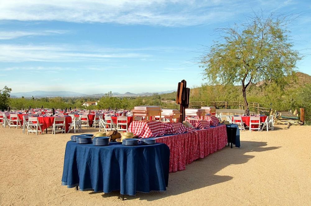 Hilton Phoenix Tapatio Cliffs Resort photo 54