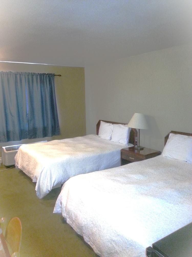 Rawlins Western Lodge photo 19