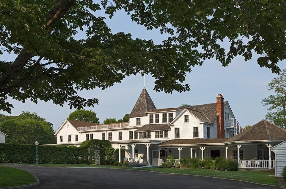 Shelter Island House photo 1