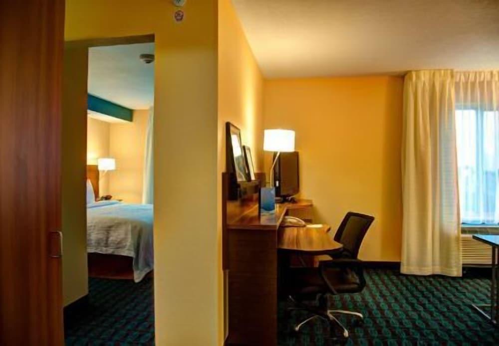 Fairfield Inn & Suites Atmore photo 14