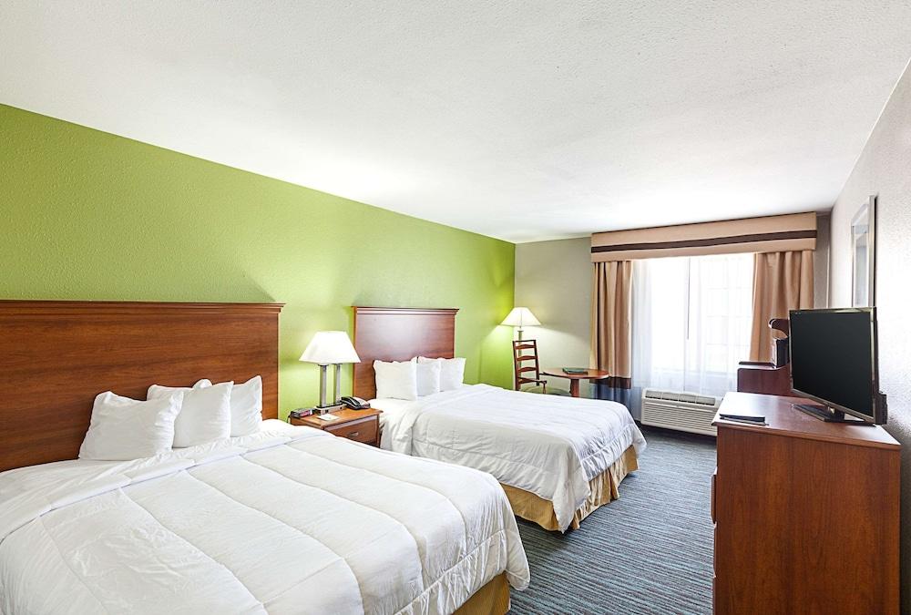 Quality Inn Mesquite - Dallas East photo 20