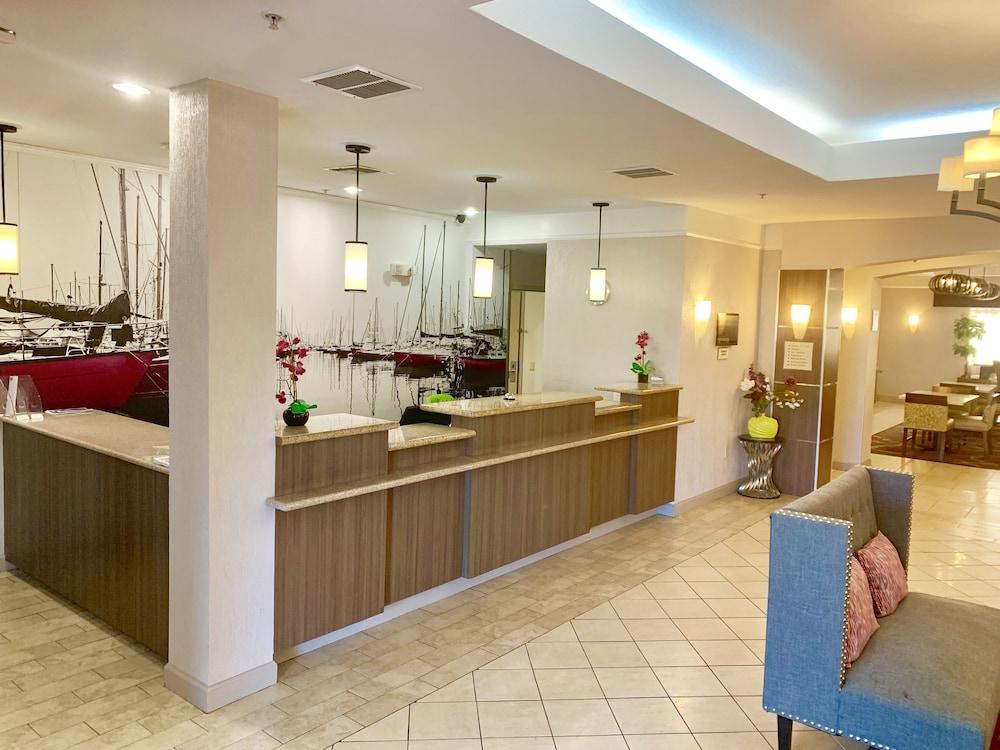Kemah Edgewater Hotel, SureStay Collection by Best Western photo 5