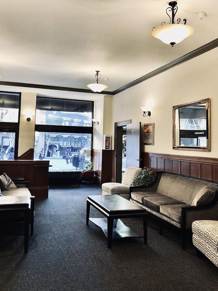 Hotel North Beach photo 1
