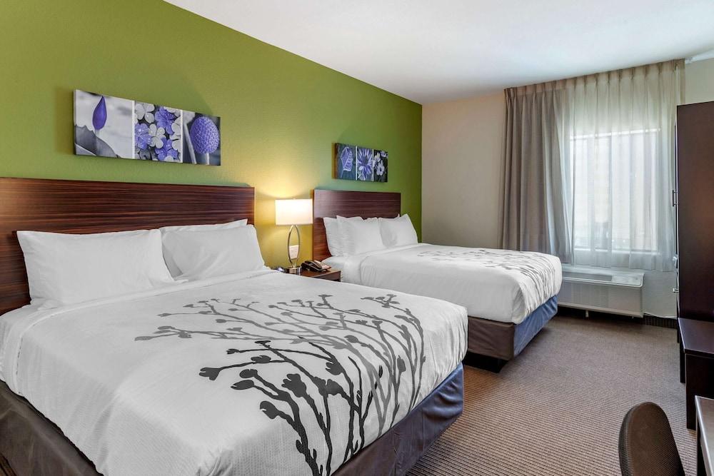 Sleep Inn & Suites Waller photo 8