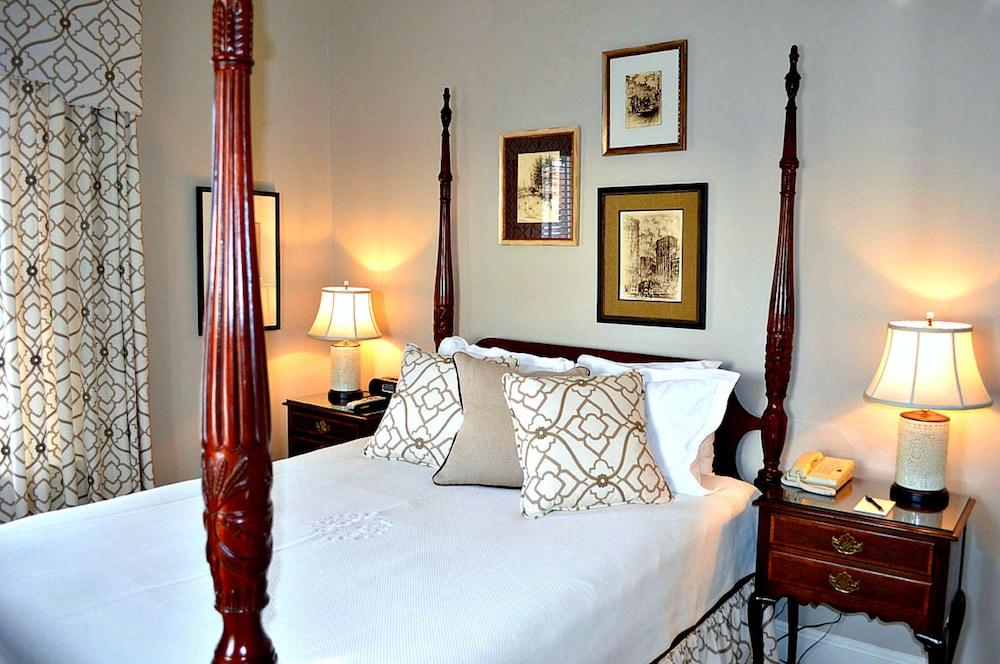 Bernards Inn photo 16