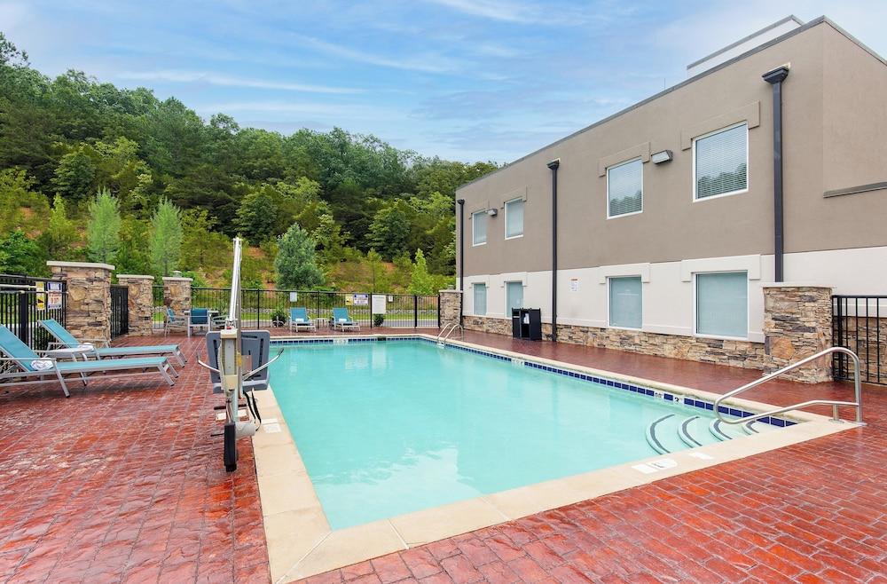 Holiday Inn Express Hurricane by IHG photo 28