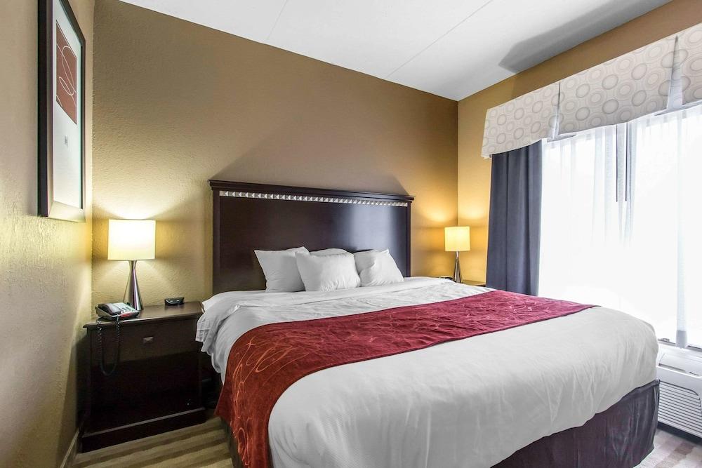 Comfort Suites Smyrna - Nashville Area photo 11