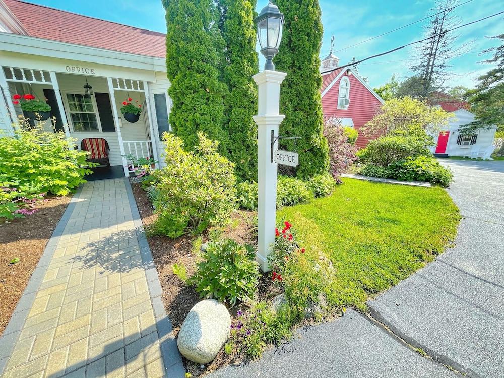 Open Hearth Inn photo 12