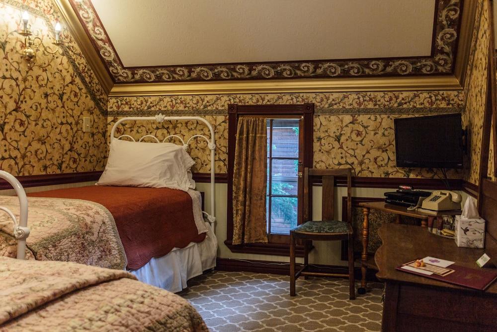 Frisco Lodge photo 91