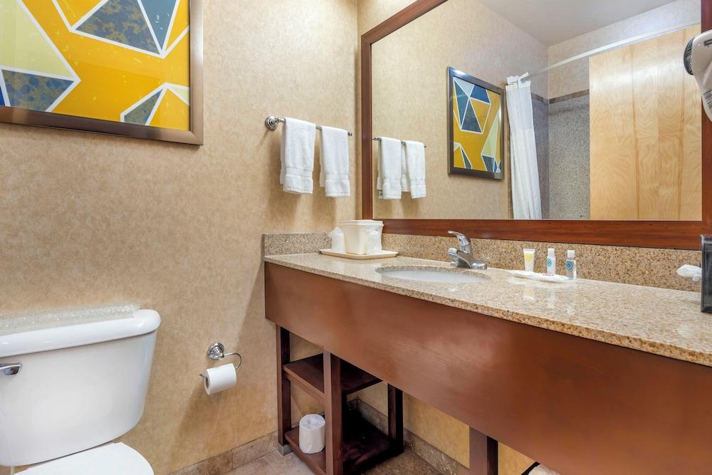 Comfort Inn at Convention Center photo 14