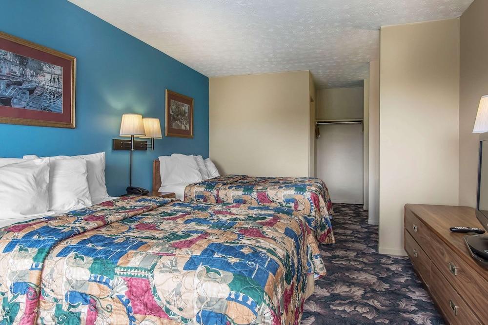 Rodeway Inn Jackson Northwest photo 13