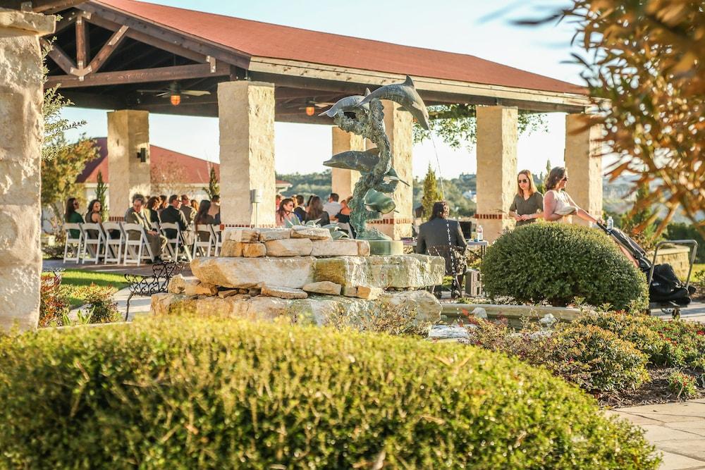 Vintage Villas Hotel & Events photo 26