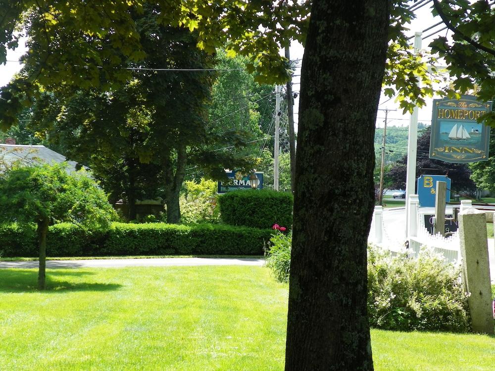 Homeport Inn and Tavern photo 91