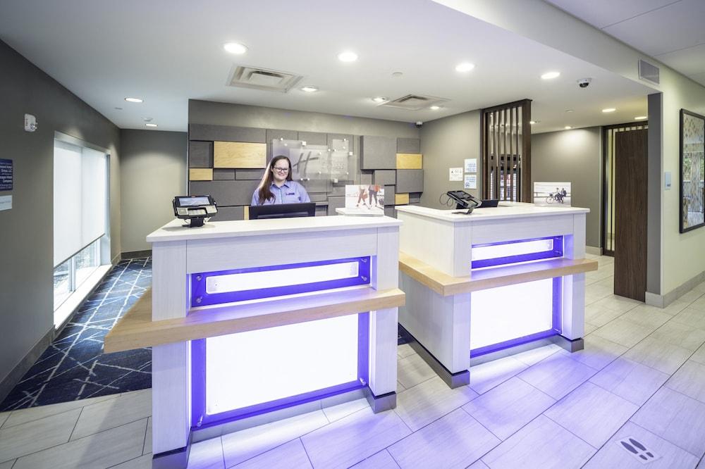 Holiday Inn Express Brevard City Center by IHG photo 31