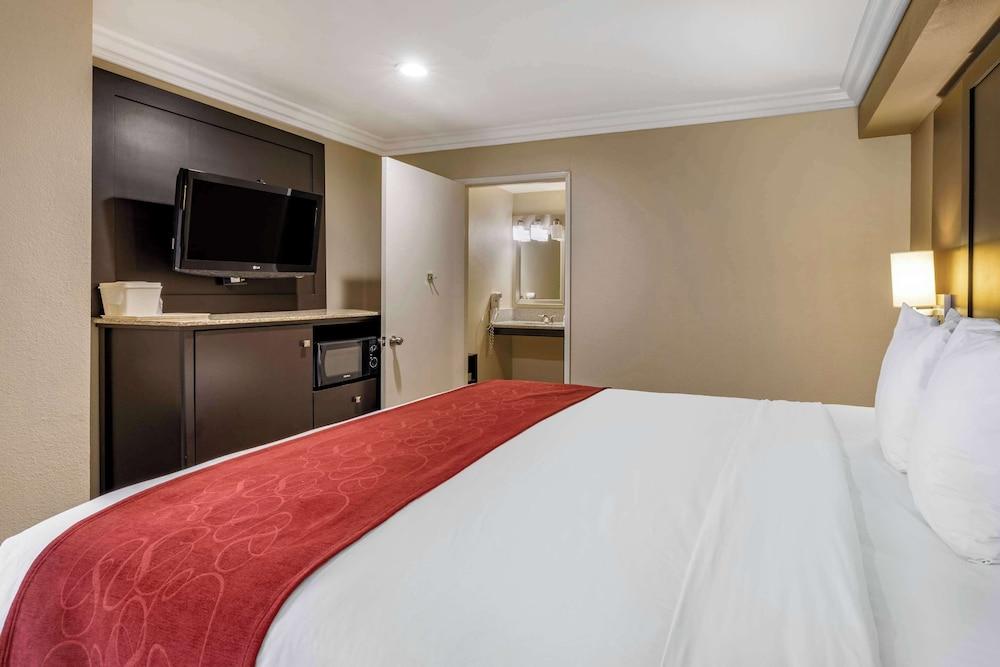 Comfort Suites San Clemente Beach photo 34