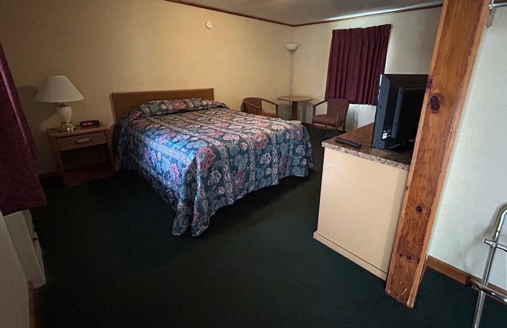 The Stevens Motel photo 17