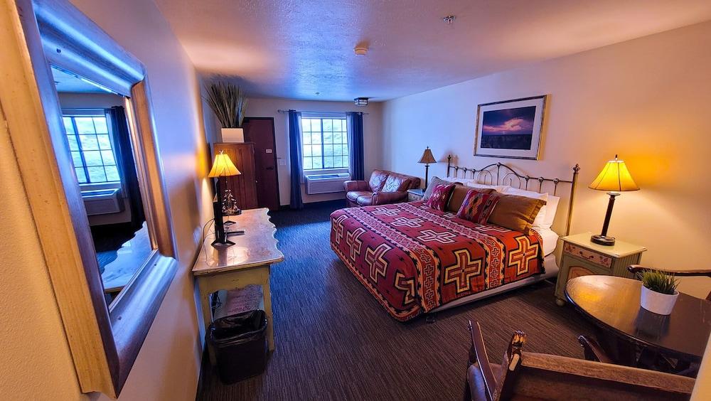 Jacob Lake Inn photo 3