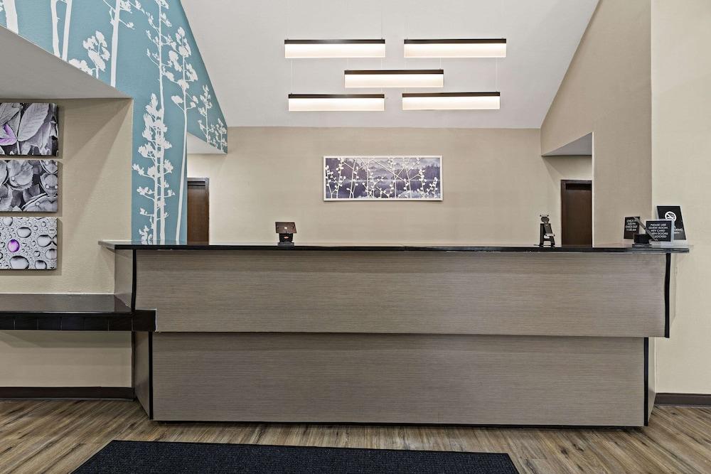 Sleep Inn Lithonia - Atlanta East photo 3