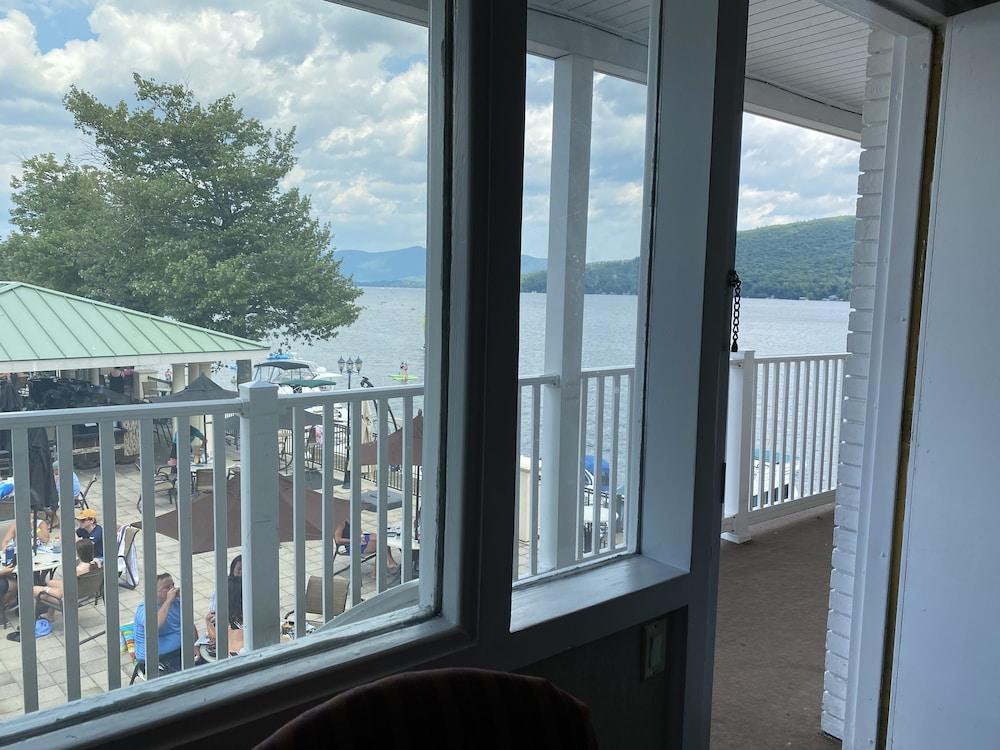 The Georgian Lakeside Resort photo 29