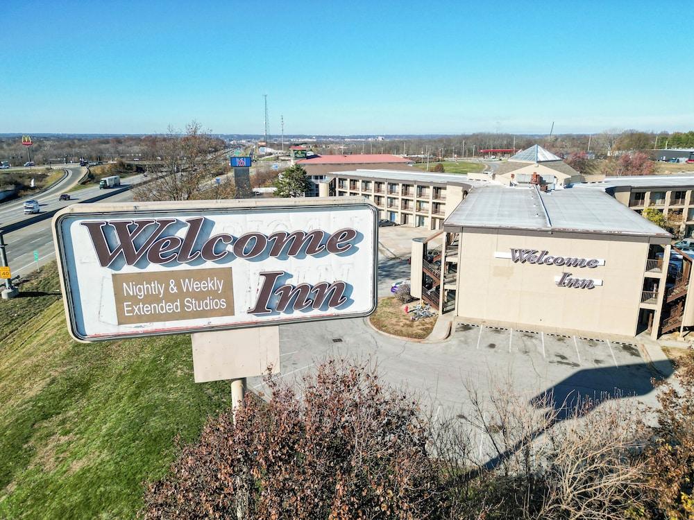 Welcome Inn - Blue Springs photo 11