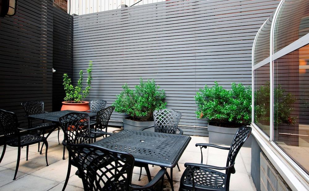 Hampton Inn Madison Square Garden Area Hotel photo 24