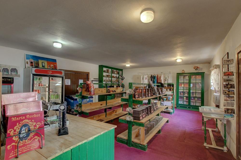 Amargosa Opera House photo 68