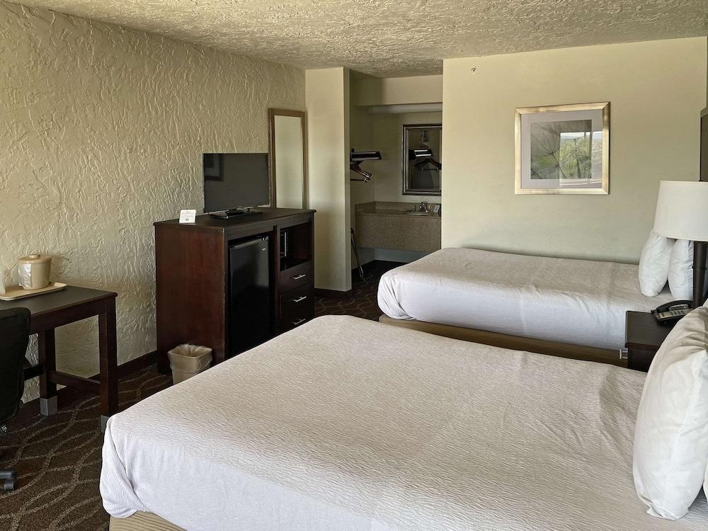Quality Inn Clinton North photo 22