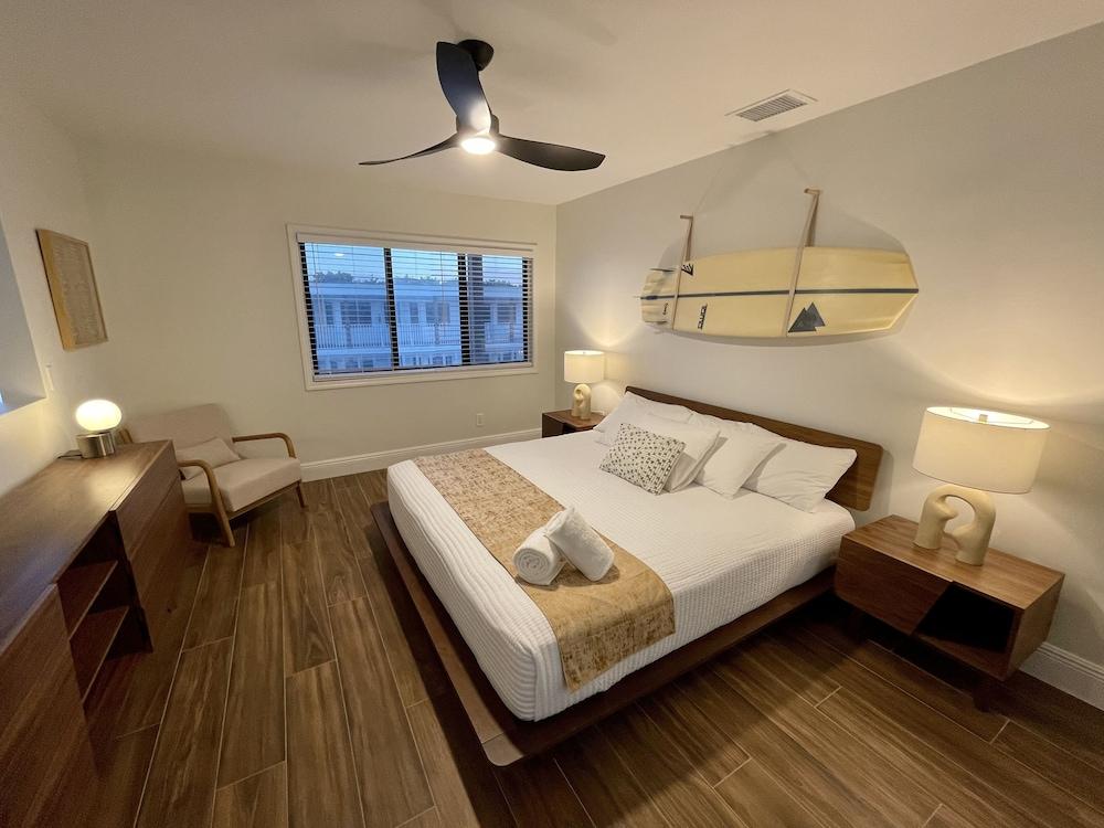 Melbourne Beach Resort photo 36