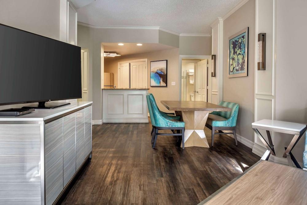Hilton Grand Vacations Club SeaWorld® Orlando photo 14