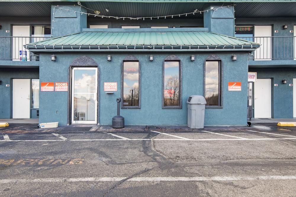 OYO Hotel Mt. Vernon KY - Renfro valley/I-75 photo 33