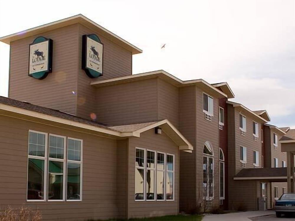Quality Inn & Suites Pinedale photo 9