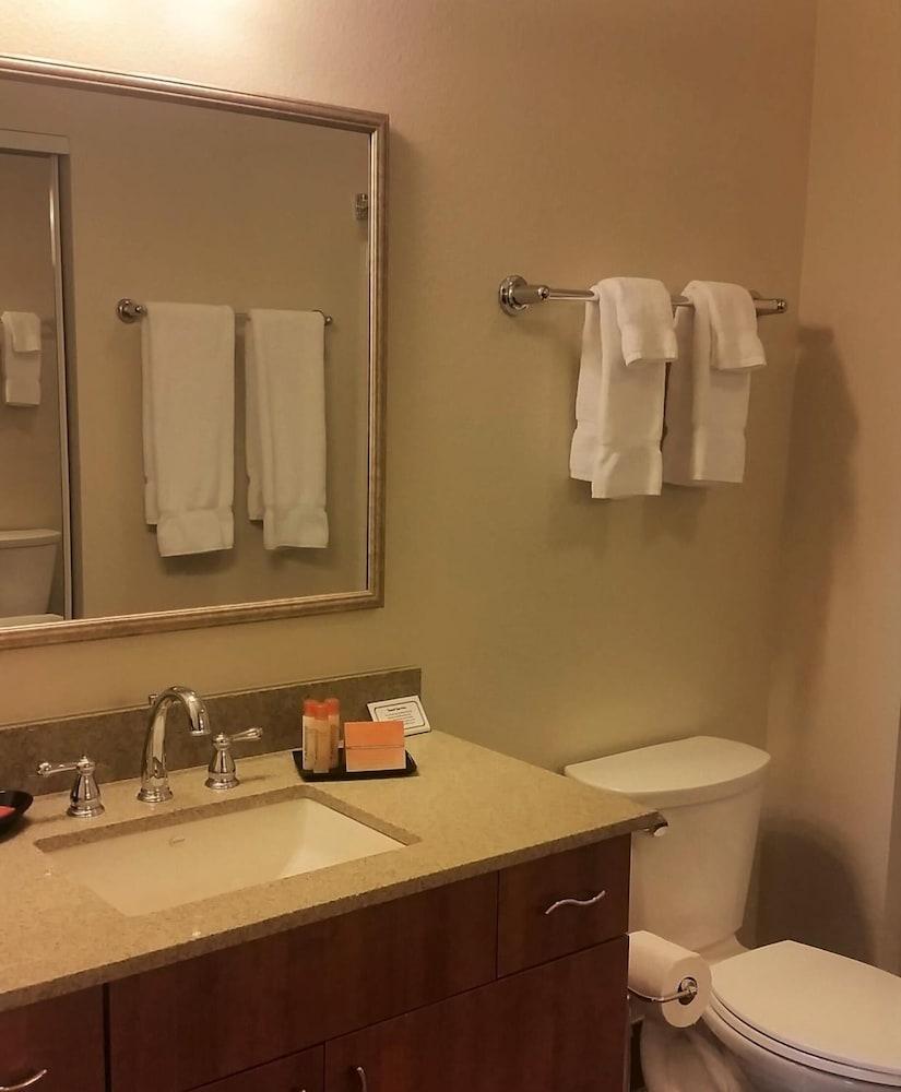 Ledgestone Suites Hotel Elko photo 29