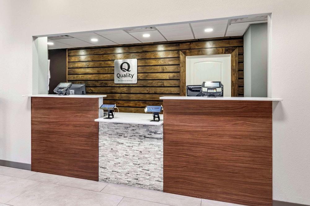 Quality Inn Amarillo West near Medical Center photo 12