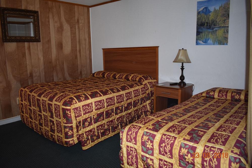 White Chief Mountain Lodge photo 6