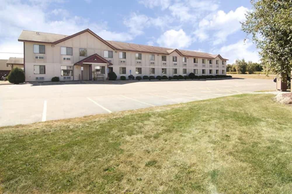 Americas Best Value Inn Zumbrota photo 14