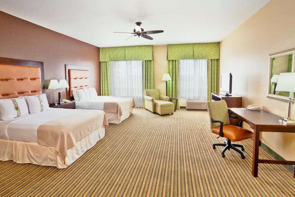 Holiday Inn Jackson Southeast - Pearl by IHG photo 36