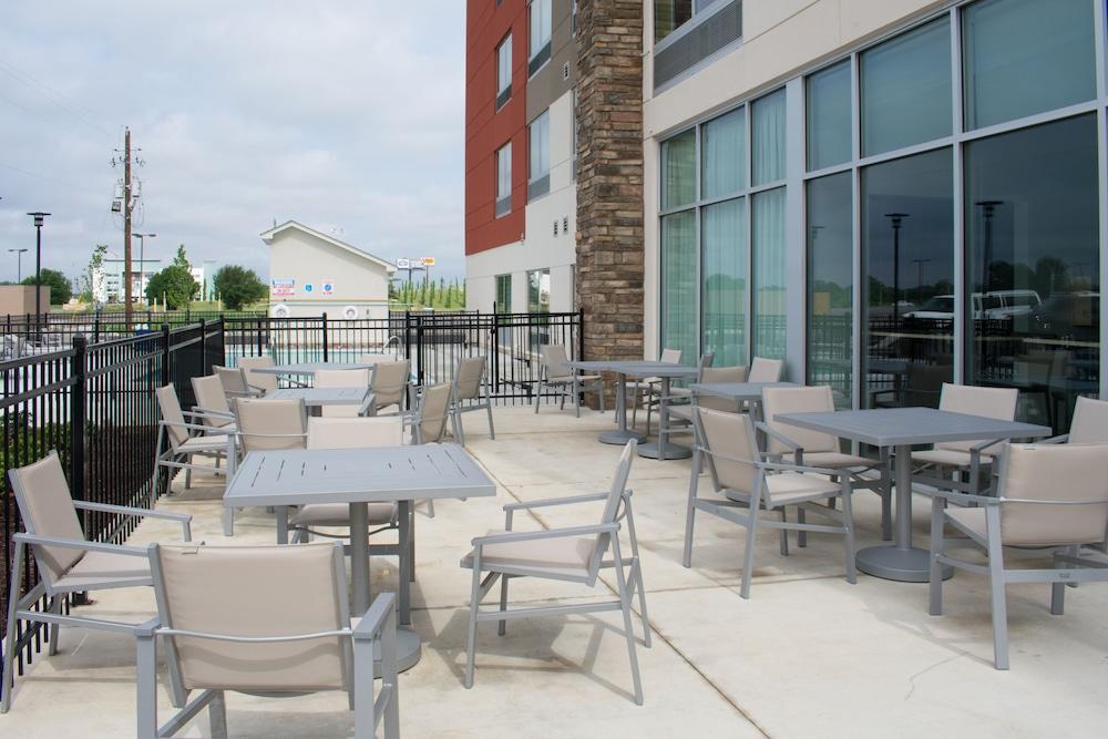 Holiday Inn Express and Suites West Memphis by IHG photo 20