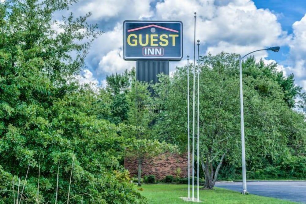 Guest Inn photo 1