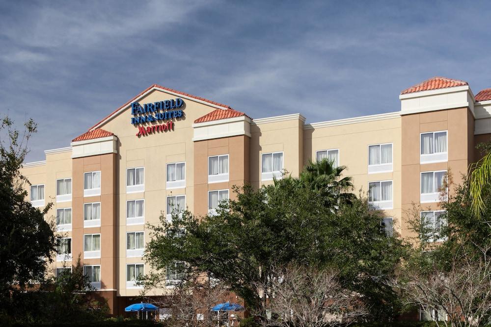 Fairfield Inn & Suites by Marriott Jacksonville Butler Blvd photo 15