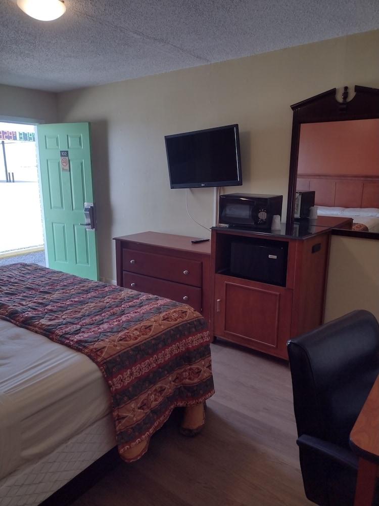 Rolling Fork Motel photo 11