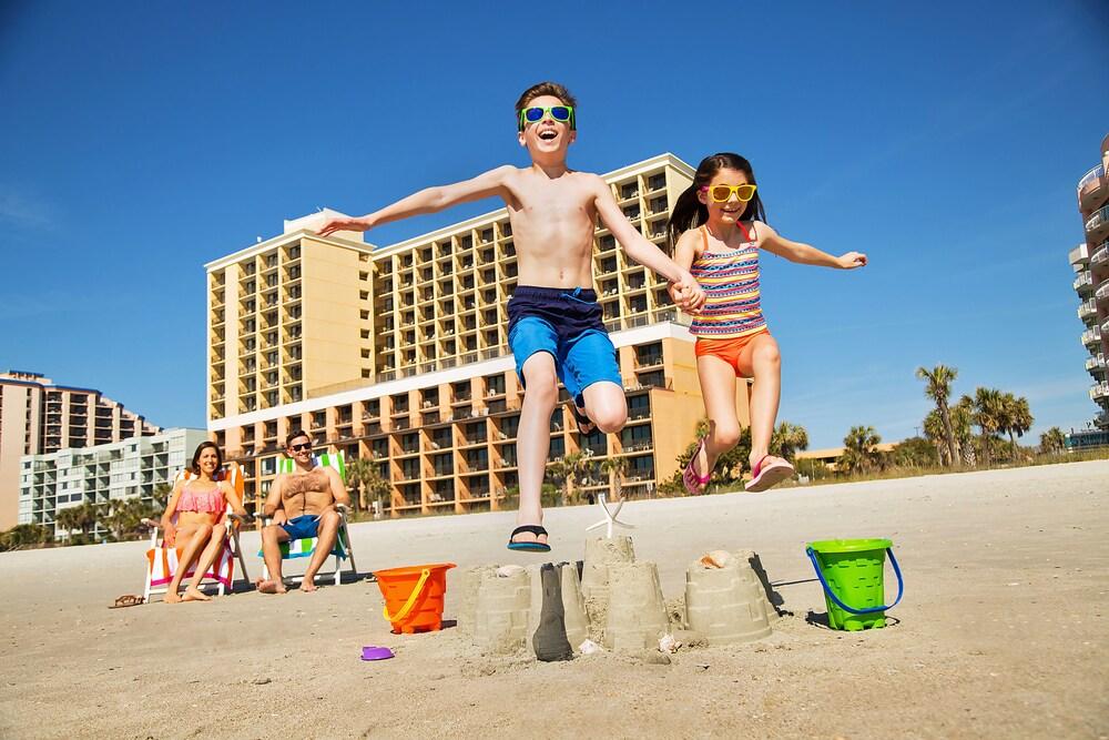 The Caravelle Resort photo 71